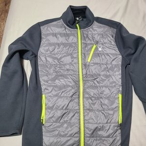 Men's Spyder Jacket